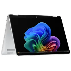 Laptop HP OmniBook 5 Flip 14-km0002nf | U7 355 | 32GB RAM | 1TB SSD | OLED Touch / Core Ultra 7 / RAM 32 GB / 1TB SSD / 14,0″ WUXGA