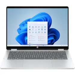 Laptop HP OmniBook 5 Next Gen AI 14-he0354ng / i3 / RAM 16 GB / SSD Pogon / 14,0″ WUXGA