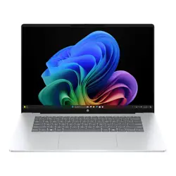 Laptop HP OmniBook 5 NGAI 16-bf0777ng | Snapdragon X1P-42-100 | OLED / Qualcomm Snapdragon X Plus series / RAM 32 GB / SSD Pogon / 16,0″ WUXGA
