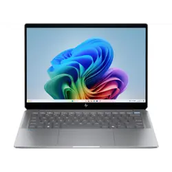 Laptop HP OmniBook Ultra 14-fd0001nf | Ryzen AI 9 / AMD Ryzen™ AI 9 / RAM 32 GB / SSD Pogon / 14,0″ 2K