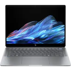 Laptop HP OmniBook Ultra 14-fd0036no | Ryzen AI 9 / AMD Ryzen™ AI 9 / RAM 32 GB / SSD Pogon / 14,0″ 2K