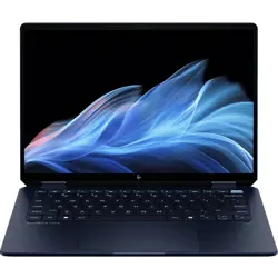Laptop HP OmniBook Ultra Flip 14-fh0500nz / Ultra 5 / RAM 16 GB / SSD Pogon / 14,0″ 3K