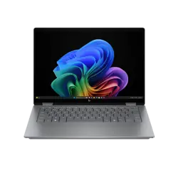 Laptop HP OmniBook X Flip Next Gen AI 14-fk0648nz / AMD Ryzen™ AI 7 / RAM 32 GB / SSD Pogon / 14,0″