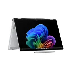 Laptop HP OmniBook X Flip Next Gen AI 16-as0004nj | U5 226V | Touch / Ultra 5 / RAM 16 GB / SSD Pogon / 16,0″ WUXGA