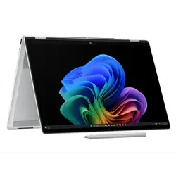 Laptop HP OmniBook X Flip NGAI 16-as0026np | U7-258V | Touch OLED / Ultra 7 / RAM 32 GB / SSD Pogon / 16,0″ WUXGA