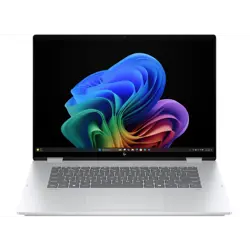 Laptop HP OmniBook X FlipNGAI 16-as0758nz / Ultra 7 / RAM 32 GB / SSD Pogon / 16,0″