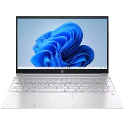 Laptop HP Pavilion 15-eh1015nv (octacore) / AMD Ryzen™ 7 / RAM 16 GB / SSD Pogon / 15,6″ FHD