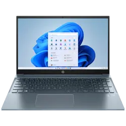 Laptop HP Pavilion 15-eh3003ne | Octa core / AMD Ryzen™ 7 / RAM 16 GB / SSD Pogon / 15,6″ FHD