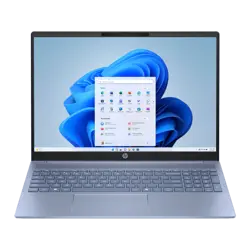 Laptop HP Pavilion 16-af0015nl | Ultra 7 155U | 2K OLED / Ultra 7 / RAM 16 GB / SSD Pogon / 16,0″ 2K