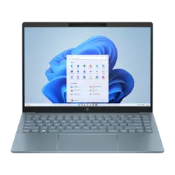 Laptop HP Pavilion Plus 14-ew1013nl | Ultra 5-125H / Ultra 5 / RAM 16 GB / SSD Pogon / 14,0″ WQXGA