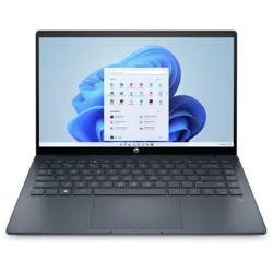 Laptop HP Pavilion x360 14-ek1730nz | 2v1 / i7 / RAM 16 GB / SSD Pogon / 14,0″ FHD
