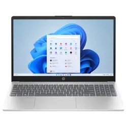 Laptop HP prenosnik 15-fc0760ng | R5-5625U | 16GB RAM | 1TB SSD | W11H / Ryzen 5 / RAM 16 GB / SSD Pogon / 15,6″ FHD