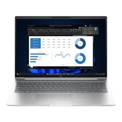 Laptop HP ProBook 4 G1i 16 | U5 225U | 16 GB RAM | 512 GB SSD | W11P / Core Ultra 5 / RAM 16 GB / SSD Pogon / 16,0″ WUXGA
