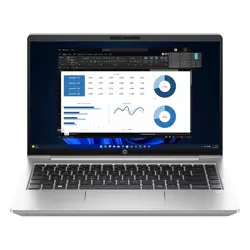 Laptop HP ProBook 440 G10 | Metal | i5-1334U | 16GB RAM | 256GB SSD | W11P / i5 / RAM 16 GB / SSD Pogon / 14,0″ FHD
