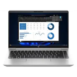 Laptop HP ProBook 440 G10 | Metal | i7-1355U / i7 / RAM 8 GB / SSD Pogon / 14,0″ FHD