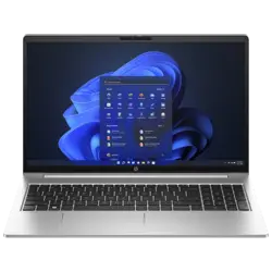 Laptop HP ProBook 455 G10 | Metal | R5-7530U / AMD Ryzen™ 5 / RAM 16 GB / SSD Pogon / 15,6″ FHD
