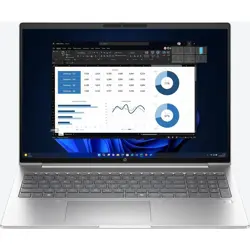 Laptop HP ProBook 460 G11 | U5 125U | 16GB RAM | 512GB SSD | W11P / Core Ultra 5 / RAM 16 GB / SSD Pogon / 16,0″ WUXGA