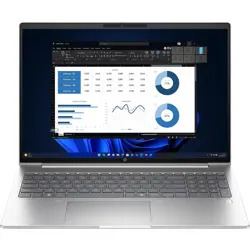 Laptop HP ProBook 460 G11 | U5 125U | 8GB RAM | 512GB SSD | W11P / Core Ultra 5 / RAM 8 GB / SSD Pogon / 16,0″ WUXGA