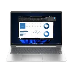 Laptop HP ProBook 460 G11 | Ultra 7 155U | Win 10 Pro / Ultra 7 / RAM 16 GB / SSD Pogon / 16,0″ WUXGA
