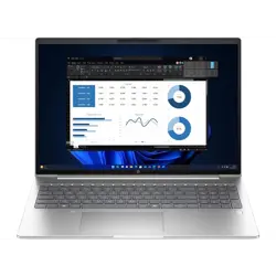Laptop HP ProBook 465 G11 / AMD Ryzen™ 5 / RAM 8 GB / SSD Pogon / 16,0″ WUXGA