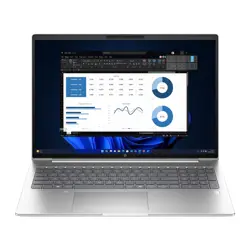 Laptop HP ProBook 465 G11 | R7-7735U | 16GB RAM | 512GB | W11H / Ryzen 7 / RAM 16 GB / SSD Pogon / 16,0″ WUXGA