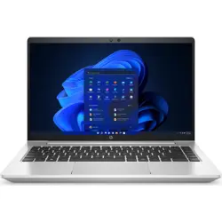 Laptop HP ProBook 640 G8 / i5 / RAM 16 GB / SSD Pogon / 14,0″ FHD
