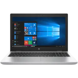 Laptop HP ProBook 650 G4 / i7 / RAM 16 GB / SSD Pogon / 15,6″ HD