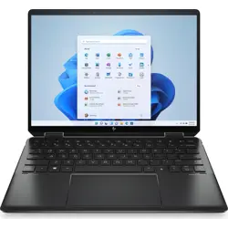 Laptop HP Spectre x360 14-ef0000ne | Touch | Metal | Zenvo Pen Black / i7 / RAM 16 GB / SSD Pogon / 13,3″ 3K