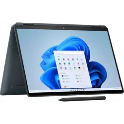 Laptop HP Spectre x360 14-eu0002nx | Ultra 7 155H | 2in1 / Ultra 7 / RAM 32 GB / SSD Pogon / 14,0″ 2.8K