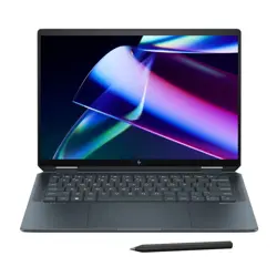 Laptop HP Spectre x360 14-eu0010nf | Ultra 7 155H | 2in1 / Ultra 7 / RAM 32 GB / SSD Pogon / 14,0″ 2.8K
