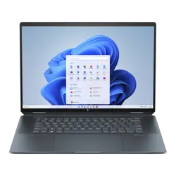 Laptop HP Spectre x360 16-aa0004nf | U7 155H | RTX 4050 (6GB) / Ultra 7 / RAM 32 GB / SSD Pogon / 16,0″ 2.8K