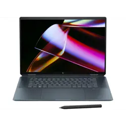 Laptop HP Spectre x360 16-aa0005nf | U7 155H | OLED / Ultra 7 / RAM 16 GB / SSD Pogon / 16,0″ 2.8K