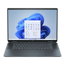 Laptop HP Spectre x360 16-aa0010nl | U7 155H / Ultra 7 / RAM 16 GB / SSD Pogon / 16,0″ WQXGA