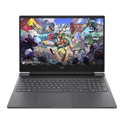 Laptop HP Victus 16-s0046nt | RTX 4060 (8 GB) / AMD Ryzen™ 7 / RAM 32 GB / SSD Pogon / 16,0″ FHD