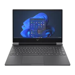 Laptop HP Victus Gaming 15-fa1057nl | RTX 4050 (6 GB) / i5 / RAM 16 GB / SSD Pogon / 15,6″ FHD