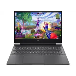 Laptop HP Victus Gaming 15-fa1097nf | RTX 4050 (6 GB) / i5 / RAM 16 GB / SSD Pogon / 15,6″ FHD