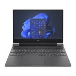 Laptop HP Victus Gaming 15-fa2704nt | i5-13420H | RTX 3050 (6 GB) | Win 10 Pro / i5 / RAM 16 GB / SSD Pogon / 15,6″ FHD