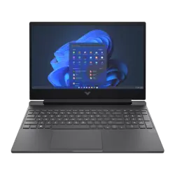 Laptop HP Victus Gaming 15-fb0160nf | RX 6500M (4 GB) / Ryzen 5 / RAM 16 GB / SSD Pogon / 15,6″ FHD