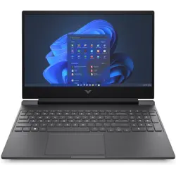 Laptop HP Victus Gaming 15-fb2032nf | Radeon RX 6550M (4GB) / AMD Ryzen™ 7 / RAM 16 GB / SSD Pogon / 15,6″ FHD