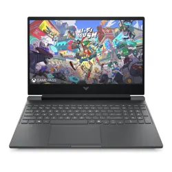 Laptop HP Victus Gaming 15-fb3011ne | R7-7445HS | RTX 3050 (6GB) / Ryzen 7 / RAM 16 GB / SSD Pogon / 15,6″ FHD