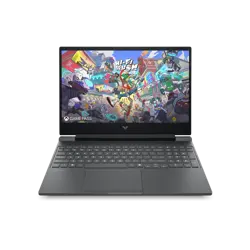 Laptop HP Victus Gaming 15-fb3015nt | Radeon RX6550M | Win 10 Pro / AMD Ryzen™ 5 / RAM 16 GB / SSD Pogon / 15,6″ FHD