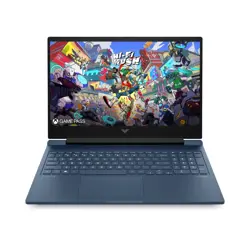 Laptop HP Victus Gaming 16-r1009ne | GeForce RTX 4050 (6 GB) / i7 / RAM 16 GB / SSD Pogon / 16,0″ FHD