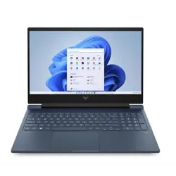 Laptop HP Victus Gaming 16-r1025nt | GeForce RTX 4070 (8 GB) | 20 core | Win 11 Pro / i7 / RAM 16 GB / SSD Pogon / 16,0″ FHD