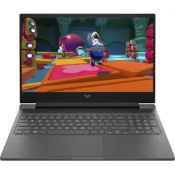 Laptop HP Victus Gaming 16-r1176ng | GeForce RTX 4060 (8 GB) / i7 / RAM 16 GB / SSD Pogon / 16,0″ FHD