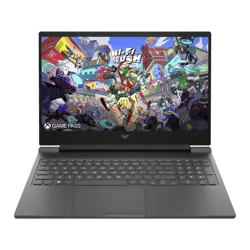 Laptop HP Victus Gaming 16-s1021nm | RTX 4060 (8 GB) / AMD Ryzen™ 7 / RAM 32 GB / SSD Pogon / 16,0″ FHD
