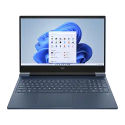 Laptop HP Victus Gaming 16-s1031nt | RTX 4050 (6 GB) / AMD Ryzen™ 7 / RAM 16 GB / SSD Pogon / 16,0″ FHD