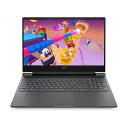 Laptop HP Victus Gaming 16-s1725nw | RTX 4070 (8 GB) / AMD Ryzen™ 7 / RAM 16 GB / SSD Pogon / 16,0″ FHD