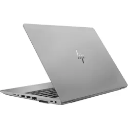 Laptop HP Zbook 14U G5 / i7 / RAM 8 GB / SSD Pogon / 14,0″ FHD