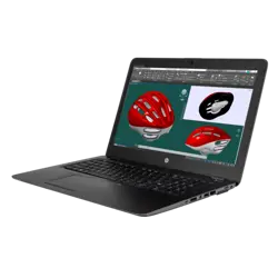 Laptop HP ZBook 15U G3 Workstation / i7 / RAM  / SSD Pogon / 15,6″ FHD