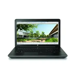 Laptop HP ZBook 17 G3 Workstation / i7 / RAM 32 GB / 17,3″ FHD